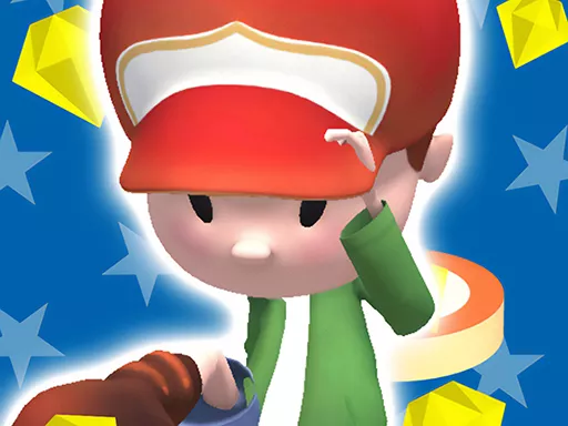 JumpDude - game thumbnail image