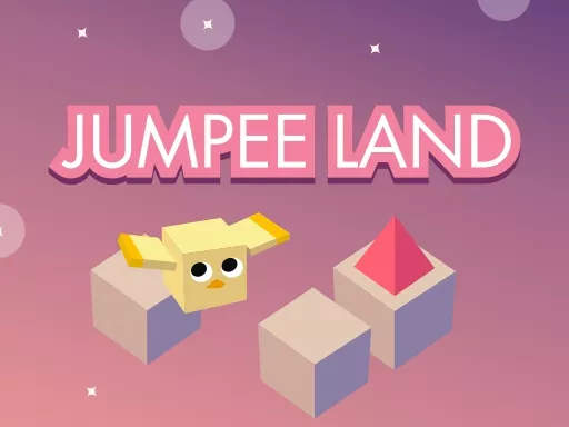 Jumpee Land - game thumbnail image
