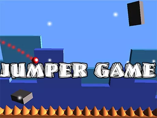 Jumper2D - game thumbnail image