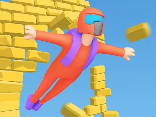 Jumpero - game thumbnail image