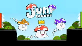 Jumpignons - game thumbnail image