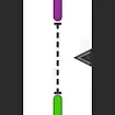 Jumping Arrow game thumbnail image