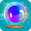 Jumping Ball game thumbnail image