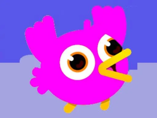 Jumping Birds - game thumbnail image