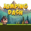 Jumping Dash game thumbnail image