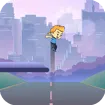 Jumping Man game thumbnail image