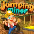 Jumping Miner game thumbnail image
