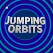 Jumping Orbits game thumbnail image