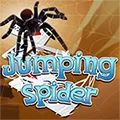 Jumping Spider game thumbnail image