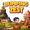Jumping Zest game thumbnail image