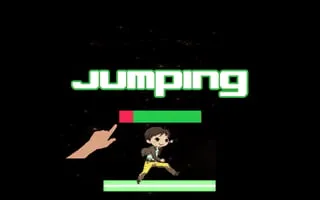 Jumping - game thumbnail image