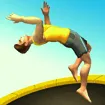 Jumping game thumbnail image