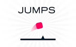 Jumps Arcade - game thumbnail image