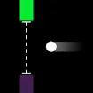 Jumpy Ball game thumbnail image
