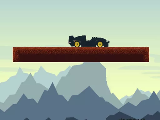 Jumpy Car - game thumbnail image