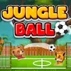 Jungle Ball game thumbnail image