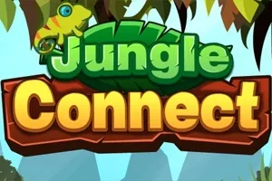 Jungle Connect - game thumbnail image