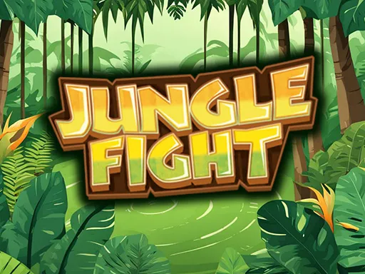 Jungle Fight - game thumbnail image