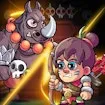 Jungle Fury Mutant Rhino Mayhem game thumbnail image