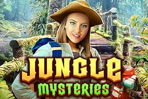 Jungle Mysteries - game thumbnail image
