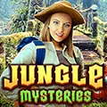 Jungle Mysteries game thumbnail image