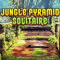 Jungle Pyramid Solitaire game thumbnail image