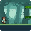 Jungle Run game thumbnail image