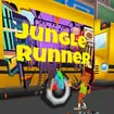 Jungle Runner 2 game thumbnail image