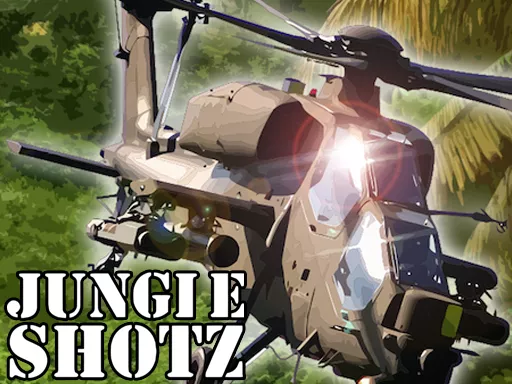 Jungle Shotz - game thumbnail image