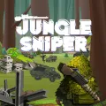 Jungle Sniper game thumbnail image