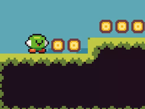 Junior Apple - game thumbnail image