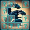 Jurasic Memory Match game thumbnail image
