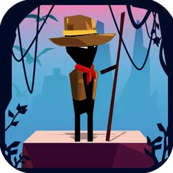 Jurassic Run - game thumbnail image