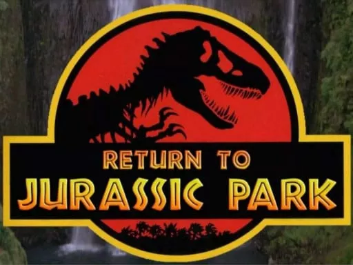 Jurassic World Run - game thumbnail image