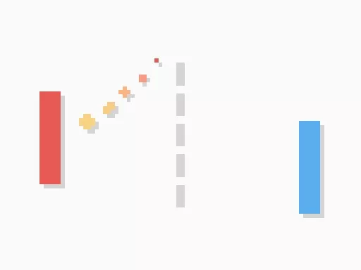 Just Another Pong - game thumbnail image