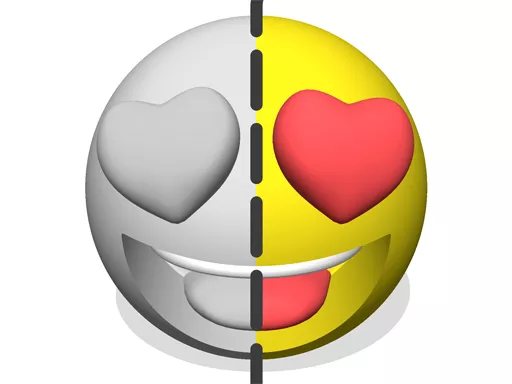 Just Color! - game thumbnail image