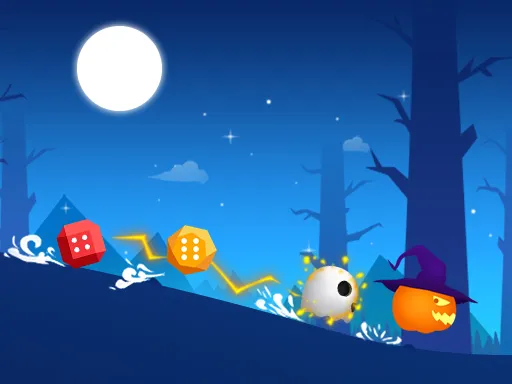 Just Dice - Random Tower Defence - game thumbnail image