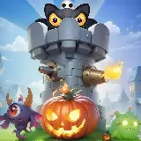 Just Dice - Random Tower Defence