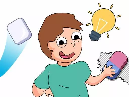 Just Erase It - game thumbnail image