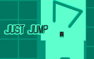 Just Jump Arcade - game thumbnail image