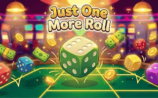 Just One More Roll - game thumbnail image