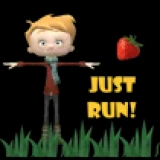 Just Run!