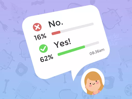 Just Vote! - game thumbnail image