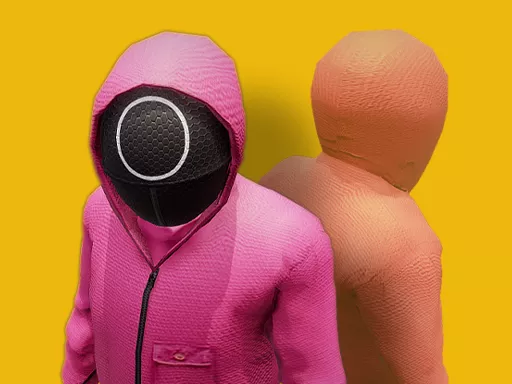 K-Games Challenge:456 Survival - game thumbnail image