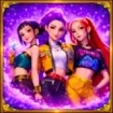 K-Pop Card Collection