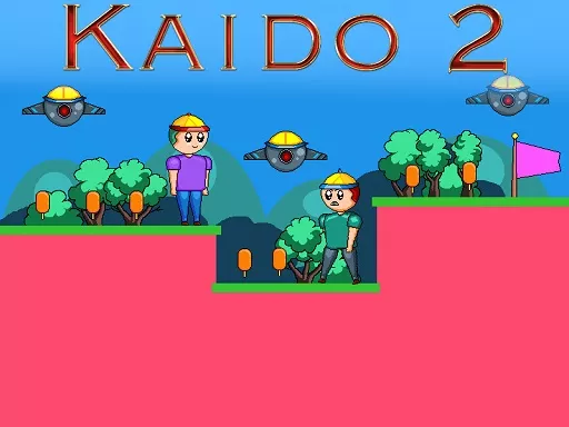 Kaido 2 - game thumbnail image