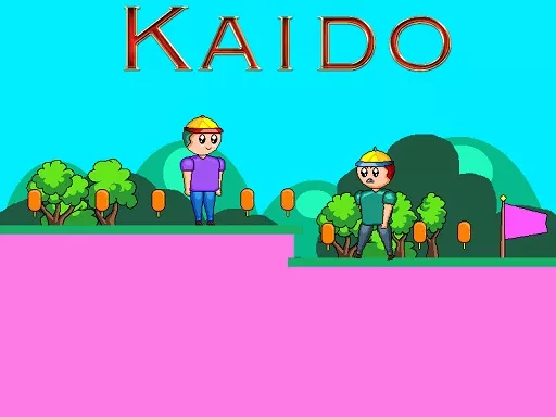 Kaido - game thumbnail image