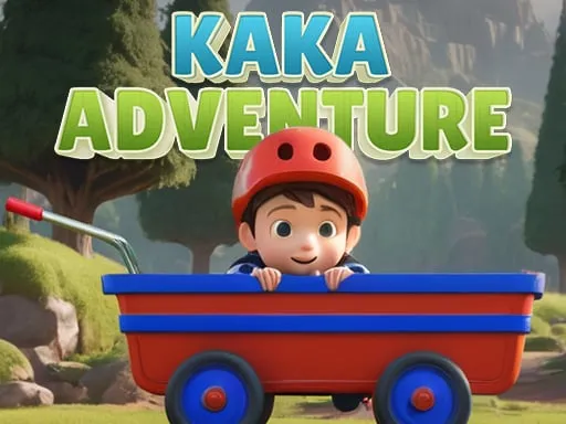Kaka Adventure game thumbnail image
