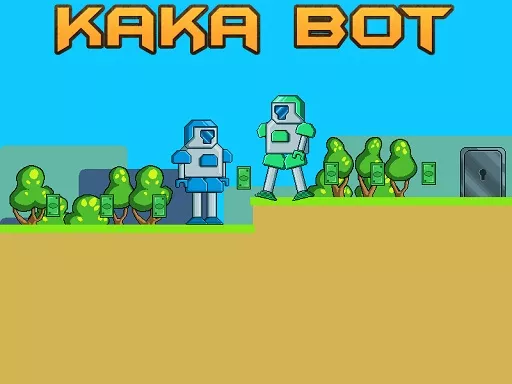 Kaka Bot - game thumbnail image