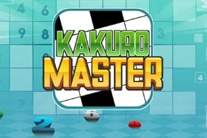 Kakuro Master - game thumbnail image